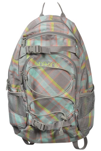 Dakine rucksack damen backpack - rucksack,