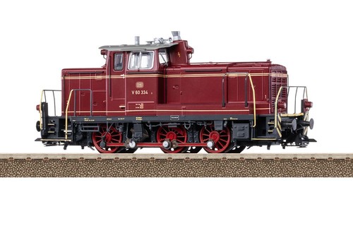 Trix 25600 diesellokomotive - 25600, v