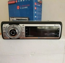 BLAUPUNKT MP56, ST.Louis, Car