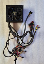 Enermaxx  PC Netzteil 550Watt