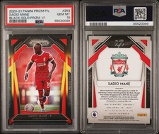 2020-21 Panini Prizm PL Sadio