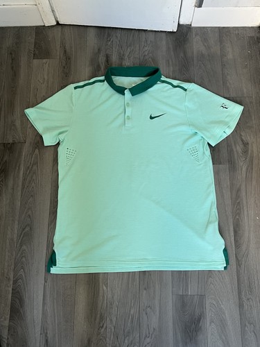 Roger federer nike - federer, cincinnati