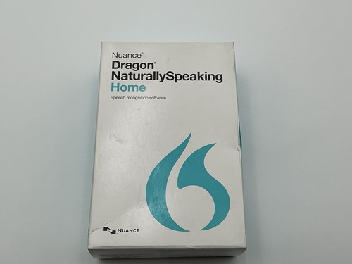 Nuance dragon - nuance,