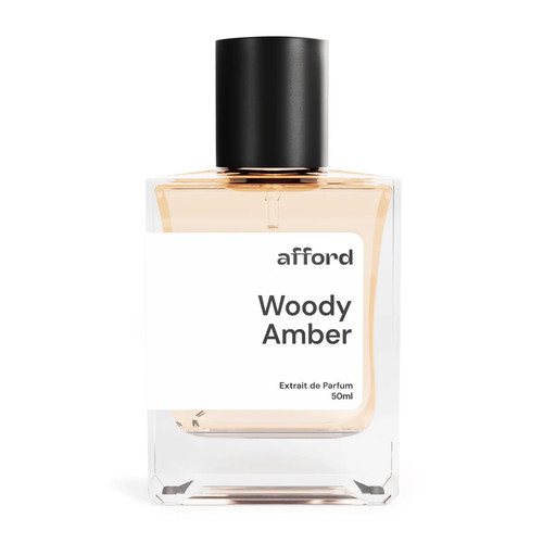 Maison afford woody amber - woody,
