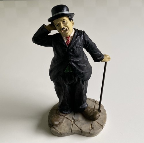 Charlie chaplin the little - chaplin,