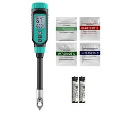 Professional Digital pH Meter