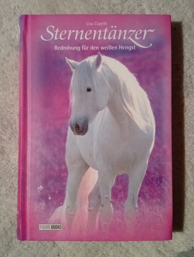 Sternentänzer bedrohung - -,