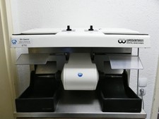 Wassermann Poliereinheit WP-EX