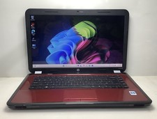 HP PAVILION G6-1334sa,AMD E2-3000m@1,80GHz,8GB RAM,120GB SSD,DVD,WIN 11 23H2(195