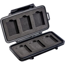 Peli Micro Case 0965 für XQD