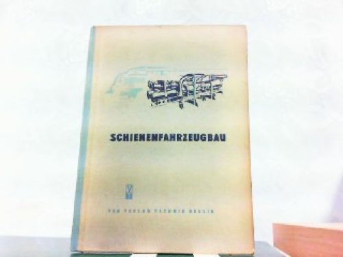 Schienenfahrzeugbau küster - schienenfahrzeugbau.,