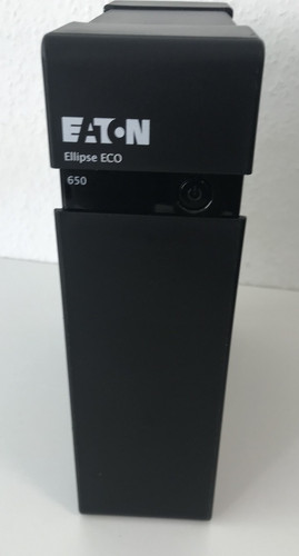 Eaton ellipse eco 650 din - ellipse,
