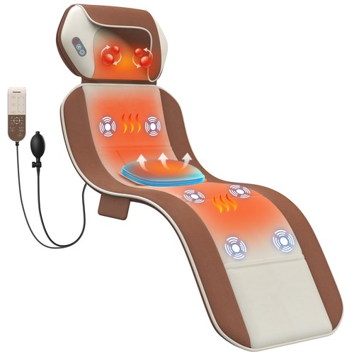 Relaxmax modelx massage matte - relaxmax, massage-matte