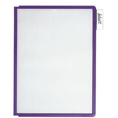 Durable sichttafel sherpa din - sichttafel, sherpa,