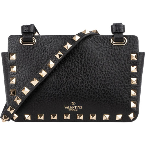 Valentino garavani grained - valentino,