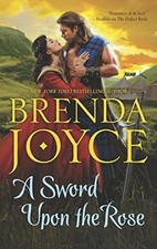 A Sword Upon the Rose Buch HQN