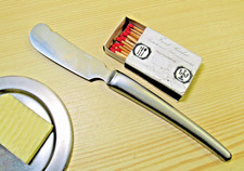 Buttermesser, Butterstreicher