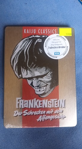 Frankenstein der schrecken mit - frankenstein,