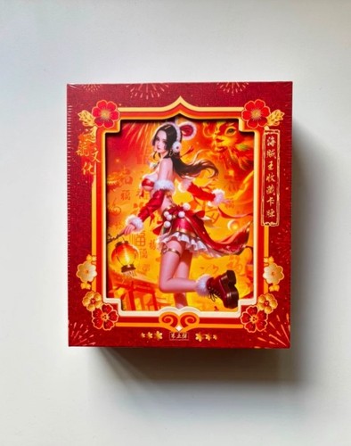 Onepiece lunar new - lunar, year
