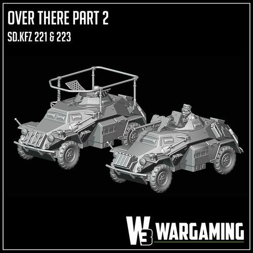 Ww2 dak afrika - dak,