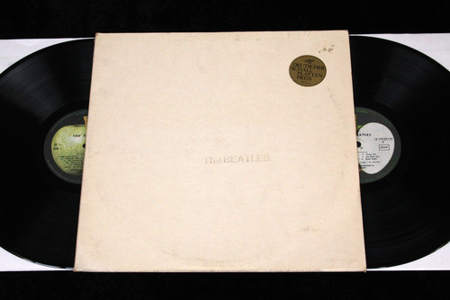 The beatles - beatles,