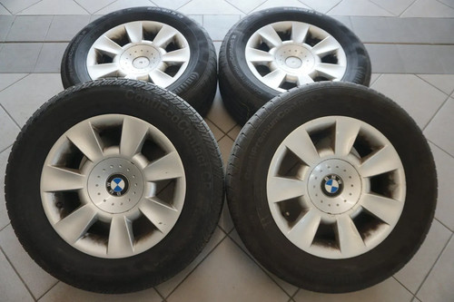 Origianl bmw 5er e39 zoll - origianl,
