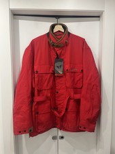 Dainese x Vespa Piaggio Jacke