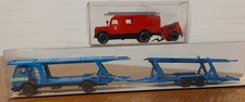 Wiking 1:87 Opel Blitz 39-LF 8