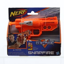 Nerf N Strike Snapfire Gun