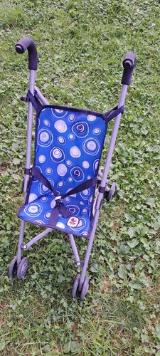 Chic puppenbuggy mini roma - mini,