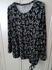 Schones, weiches Damen-Shirt