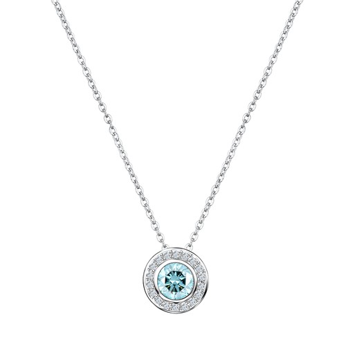 Collier 925 sterling - collier,