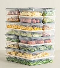 Kühlschrank Organizer Set