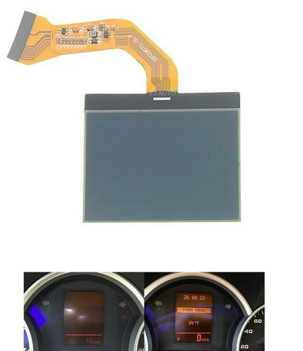 Tacho display für touareg - display,