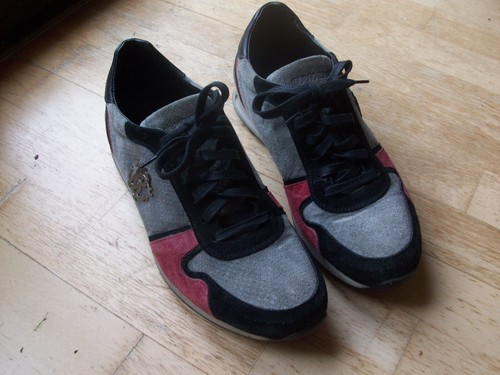 Roberto cavalli sneaker - roberto,