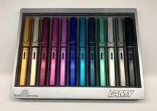 Lamy star füller - al-star,