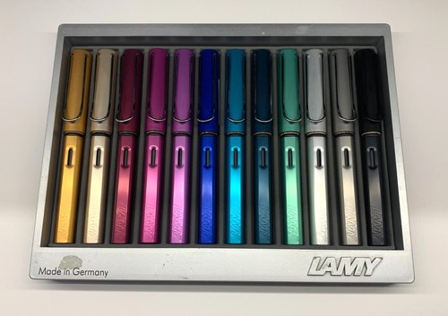 Lamy star füller - al-star,