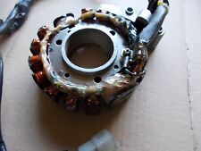 Honda CB400N , CB450N , CM400T Lichtmaschine,Neuwicklung m.Garantie !Text lesen!