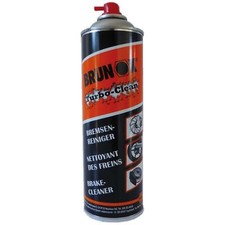 Brunox Brake Cleaner Turbo