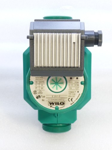 Wilo 1 5 - wilo, 25