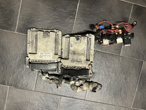 Audi 0 tdi - 4e, x