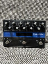 Eventide TimeFactor Effektor