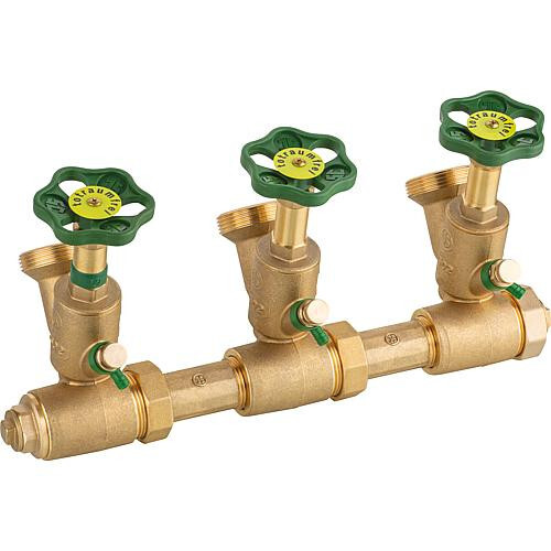 Schlösser kompaktverteiler 3 - kompaktverteiler,