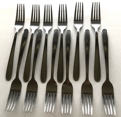 Stück gastro gabel 19 - gastro,