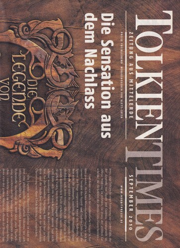 Tolkien times september 2010 - tolkien,