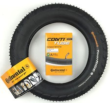 Bereifungs-Set Continental 12