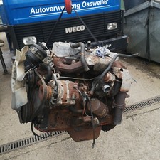 Daihatsu Rocky Motor 2.8TD DL52 Turbo Diesel DL-52