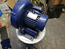 +++ Seitenkanalverdichter ++ Ringverdichter ++ Gebläse ++ Vakuumpumpe 2,8m³/min