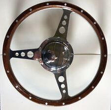 VW Käfer Traditionell Alu mit