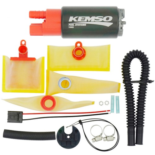 Kemso kraftstoffpumpe - kemso,